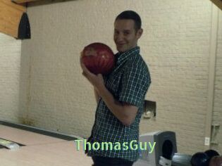 ThomasGuy Une Etudiante Sexy