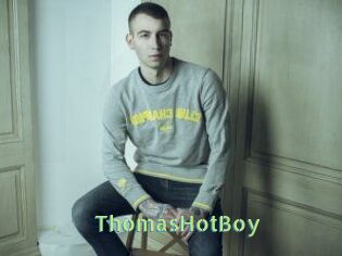 ThomasHotBoy