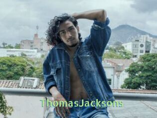 ThomasJacksons