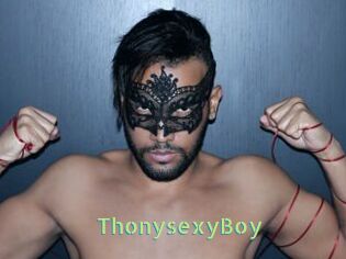 ThonysexyBoy