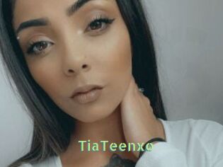 TiaTeenxo