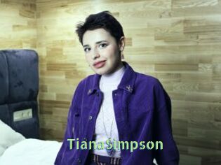 TianaSimpson