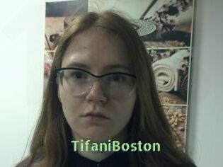 TifaniBoston