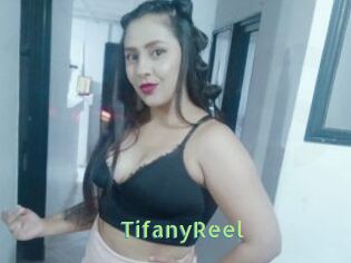 TifanyReel