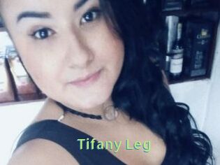 Tifany_Leg