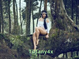 Tiffany4x