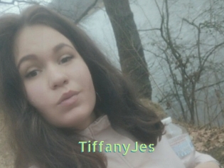 TiffanyJes