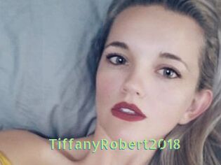 TiffanyRobert2018