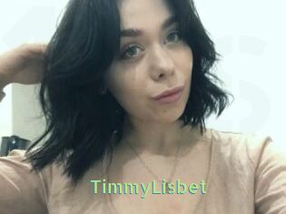 TimmyLisbet