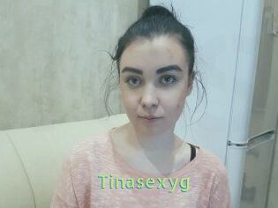 Tinasexyg