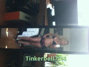 Tinkerbell7218