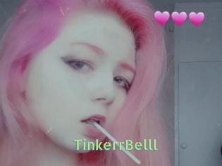 TinkerrBelll