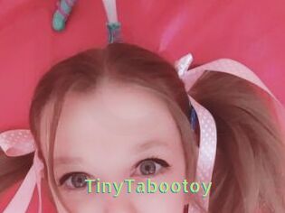 TinyTabootoy