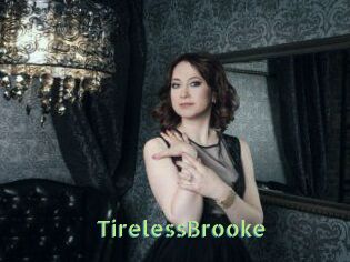 TirelessBrooke