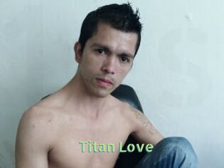 Titan_Love