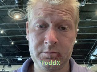 ToddX