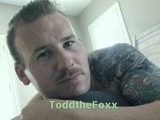 ToddtheFoxx