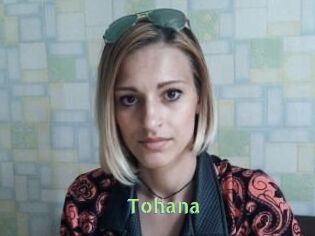 Tohana