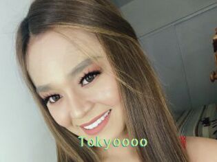 Tokyoooo