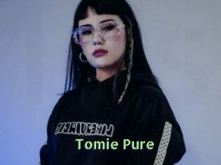 Tomie_Pure