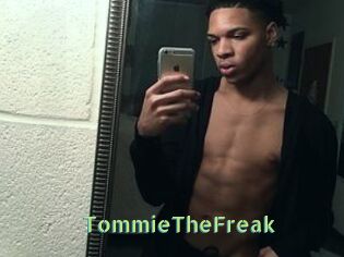 TommieTheFreak