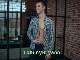 TommyBryann