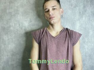 TommyLendo