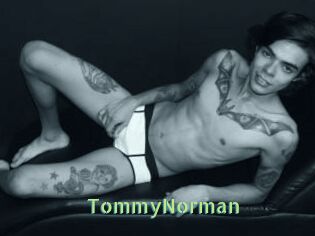 Tommy_Norman