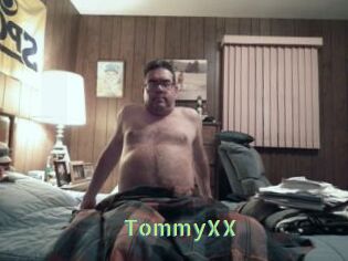TommyXX