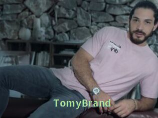 TomyBrand