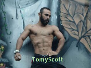 TomyScott