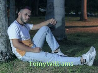 TomyWilliams