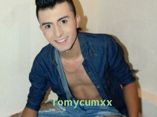 Tomycumxx