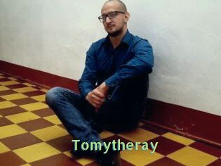 Tomytheray