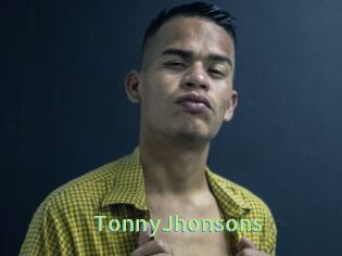 TonnyJhonsons