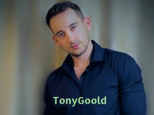 TonyGoold