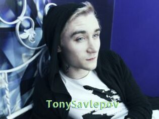 TonySavlepov