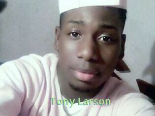 Tony_Larson