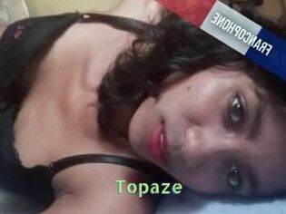 Topaze