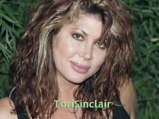 ToriSinclair