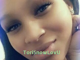 ToriSnowLovU