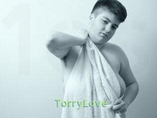 TorryLove