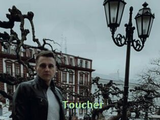 Toucher
