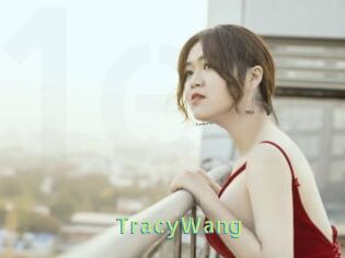 TracyWang