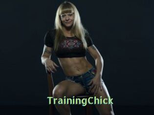 TrainingChick