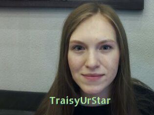 TraisyUrStar