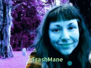 TrashMane