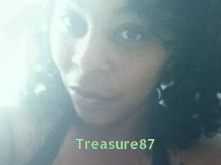 Treasure87