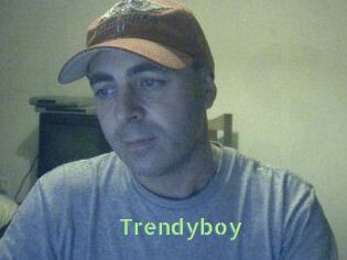 Trendyboy