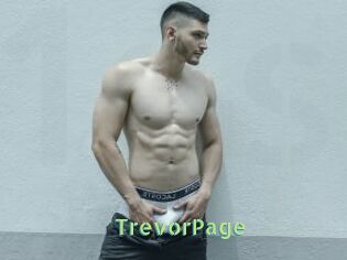 TrevorPage